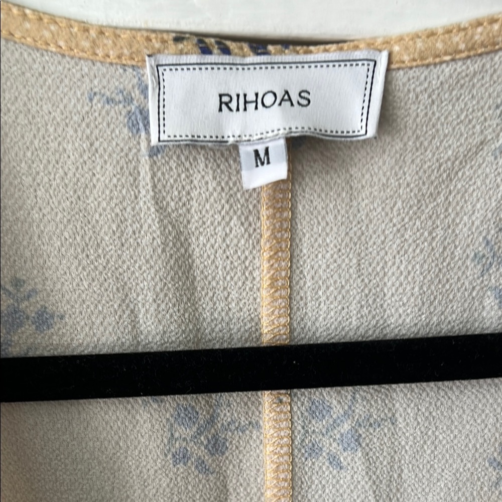 Yellow Sleeveless Wrap Mini Sundress - Picture 2 of 4